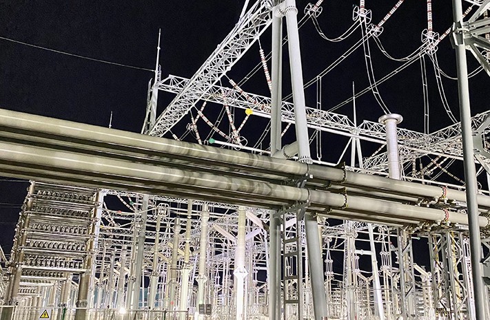 網電